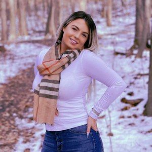 Meet your Posher, Sarah